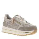 Baskets talon compens� bas