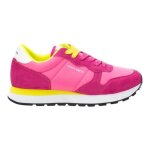 Chaussures teddy smith 120161 fucsia rose