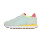 Chaussures teddy smith 120161 aqua vert