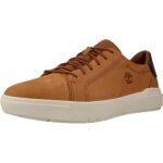 Basket timberland 128838 marron 41 - homme - lacets