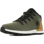Baskets timberland sprint trekker mid