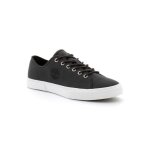Basket timberland union wharf noir - homme - lacets