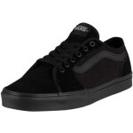 Baskets en toile sude filmore decon - vans