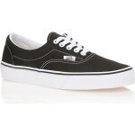 Vans baskets en toile ua era noir mixte