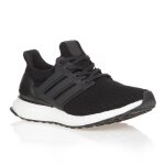 Baskets ultraboost adidas originals femme - textile noir - lacets
