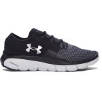 Basket under armour speedform fortis 2 - 1273942 - 001
