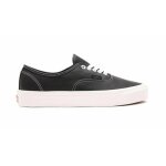 Baskets vans anaheim factory authentic 44 dx - noir - homme - vans - lacets - canvas