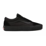 Baskets vans anaheim factory - old skool 36 dx - homme - lacets - noir