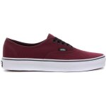 Basket vans authentic low toile - ref. 0qer5u8