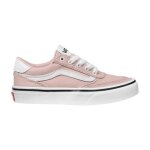 Baskets vans brooklyn ls enfants