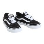 Baskets vans brooklyn ls enfants