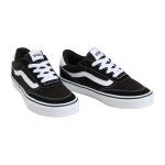 Baskets vans brooklyn ls femmes
