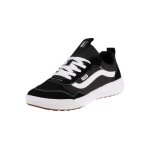 Basket - vans - pour homme - noir
