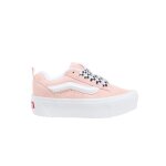 Baskets vans knu stack sport spice light pink vn000cp6ltp1