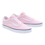 Baskets vans mini cord old skool femmes