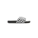 Baskets - vans - mn la costa slideon - homme - noir - lacets