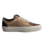 Baskets old skool 36 lx precious medals bronze vn000cngb0z1 pour homme - dor