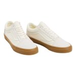 Baskets vans old skool hommes