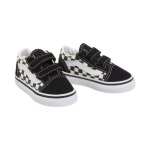Baskets vans old skool v enfants