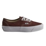 Baskets authentiques reissue 44 vn0007qzdmv1 pour homme - brun