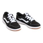 Baskets vans ryland ls femmes
