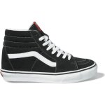 Basket vans sk8 - hi cadet - zzzoolight - noir - enfant - textile