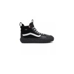 Baskets - vans - sk8 - hi mte - 2 - noir - lacets - textile