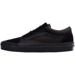 Baskets - vans - ua old skool 36 dx anaheim factory - homme - noir - lacets - textile
