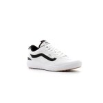 Basket vans ultrarange exo blanc - homme - lacets