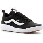 Basket - vans - ultrarange - noir - exo - textile - homme - lacets Basket - vans - ultrarange - noir - exo - textile - homme - lacets