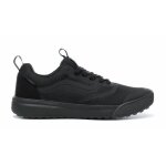 Baskets vans ultrarange rapidweld - noir