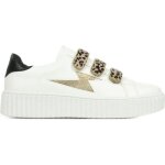 Baskets vanessa wu leopard
