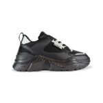 Baskets verace jeans couture noir - 72va3sc2 zs241 ld2 - fondo speedtrack dis sc2 - cuir - lacets Baskets verace jeans couture noir - 72va3sc2 zs241 ld2 - fondo speedtrack dis sc2 - cuir - lacets