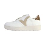 Basket victoria 116030 blanc - victoria - femme - lacets - carr