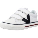 Zapatillas ni�o mod�le chaussure victoria mod�le 1065163n - coleur blanc