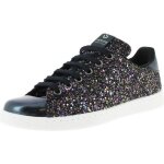 Baskets - victoria - 12558 f - cuir - lacets - femme