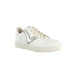 Baskets - victoria - 1258202 14 - plata - blanc - adulte - large - femme