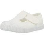 Basket victoria 50621 - victoria - gar�on - blanc - textile - scratch