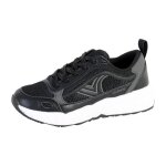 Basket victoria 1 148100 - noir