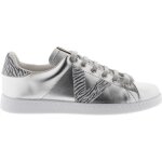 Baskets - victoria - victorian1 - femme - argent - confort exceptionnel