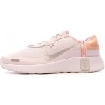 Baskets violettes fille nike reposto