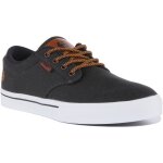 Baskets vulcanisées en toile à lacets pour hommes - etnies - jameson 2 eco - marine - confortable et ... Baskets vulcanisées en toile à lacets pour hommes - etnies - jameson 2 eco - marine - confortable et ...