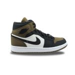 Basket wmns air jordan 1 mid se olive dv0427 - 301 Basket wmns air jordan 1 mid se olive dv0427 - 301