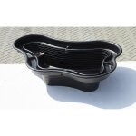 Bassin pr�form� - ubbink - calmus si - 145l - r�sistant au gel et aux rayons uv