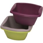 Bassine carree