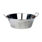 Le parfait bassine à confiture inox le parfait 38 cm / 9 litres Le parfait bassine à confiture inox le parfait 38 cm / 9 litres