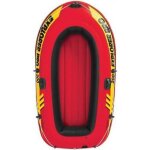 Bateau gonflable explorer pro 200