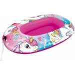 Bateau gonflable licorne - mondo - 94 cm - ext�rieur - mixte - naissance