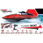 Bateau t�l�command� - mgm - turbo - boat grande vitesse - mixte - ext�rieur - piles incluses