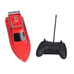 Bateau tlcommand - omabeta - modle rapide - 2. 4ghz - tanche - pour enfants  partir de 6 ans
